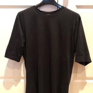 Y-3 REVERSIBLE Shirt